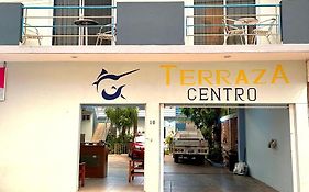 Hotel Terraza Inn